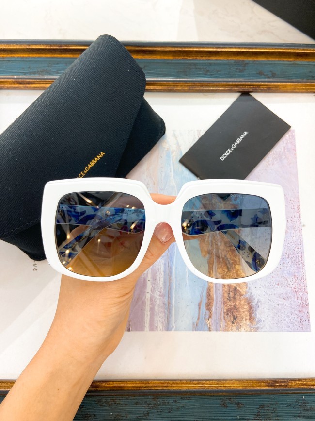 D&G Sunglasses AAAA-2453