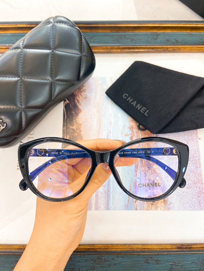 CHNL Sunglasses AAAA-4694