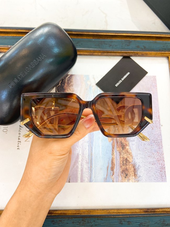 D&G Sunglasses AAAA-2523