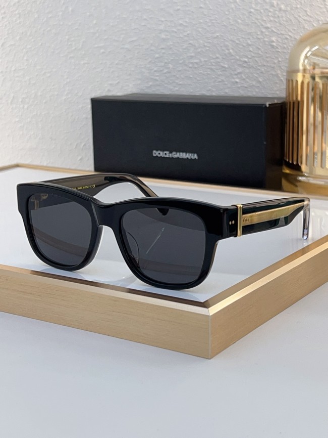 D&G Sunglasses AAAA-2554