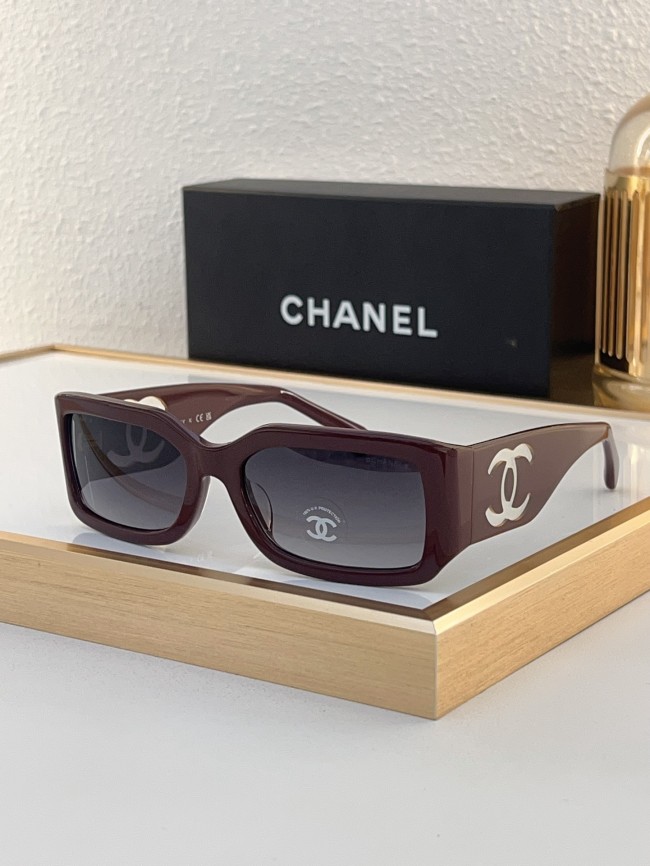 CHNL Sunglasses AAAA-4529