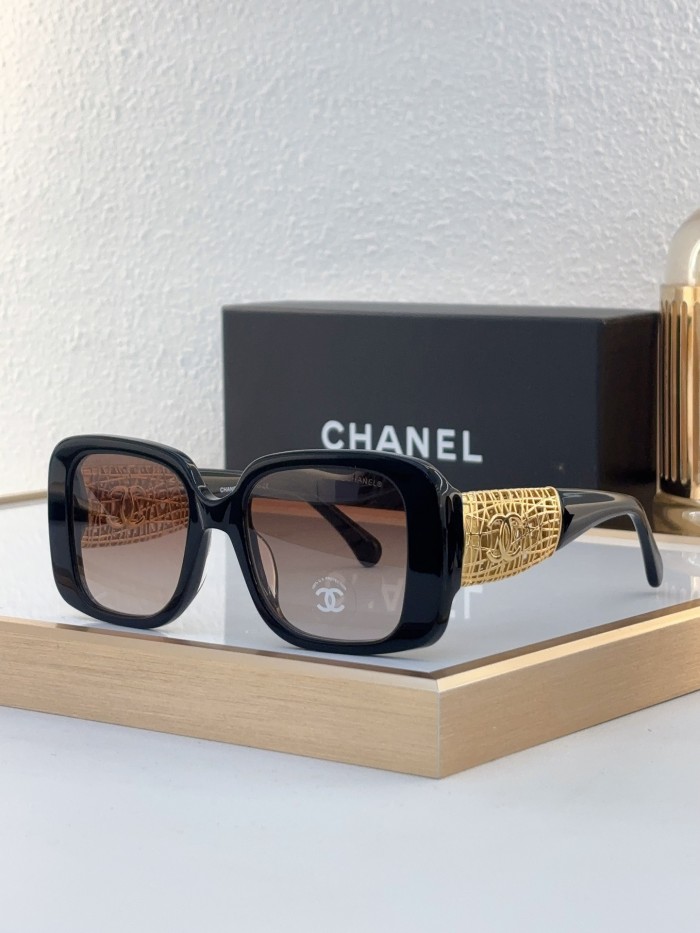 CHNL Sunglasses AAAA-4797