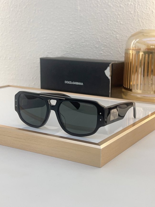 D&G Sunglasses AAAA-2492