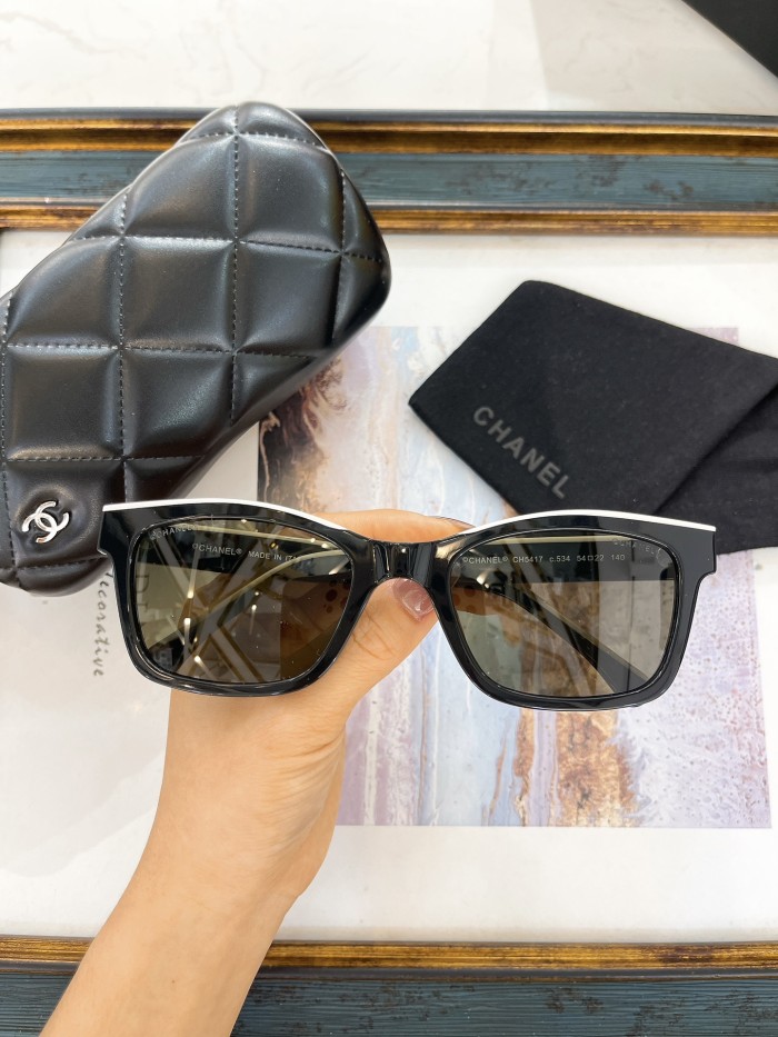 CHNL Sunglasses AAAA-4741