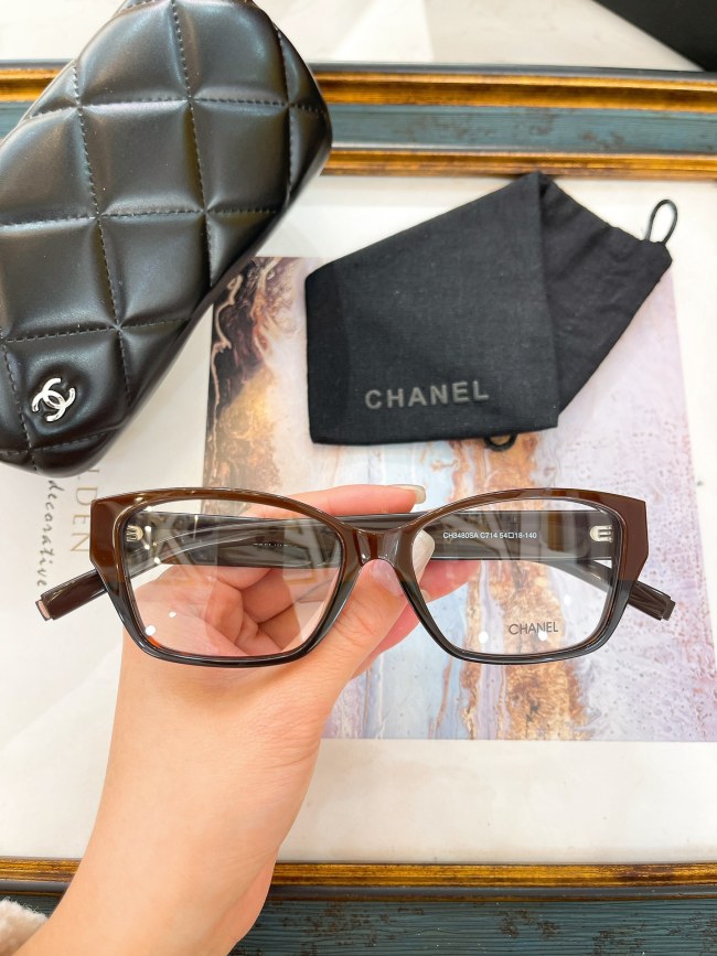 CHNL Sunglasses AAAA-4710