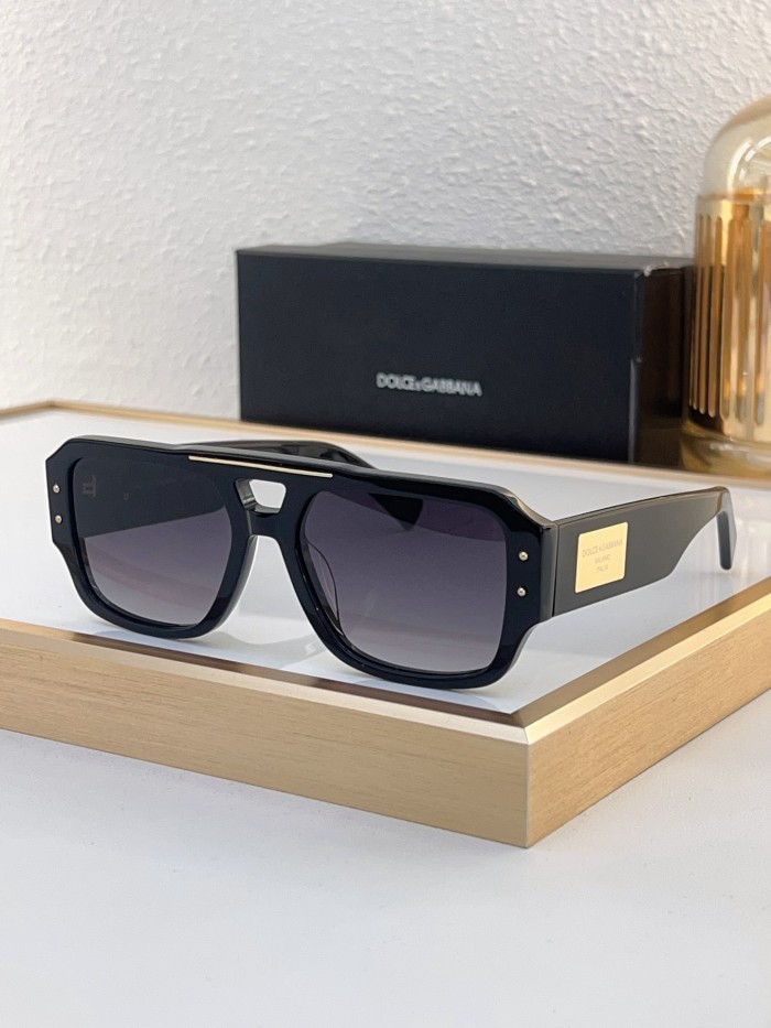 D&G Sunglasses AAAA-2583