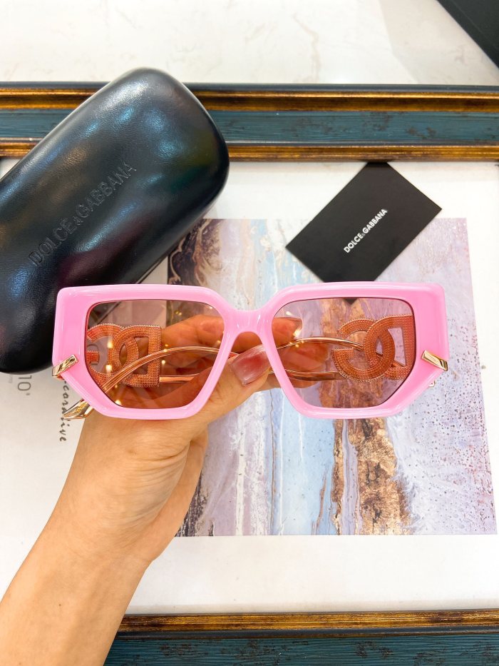 D&G Sunglasses AAAA-2524