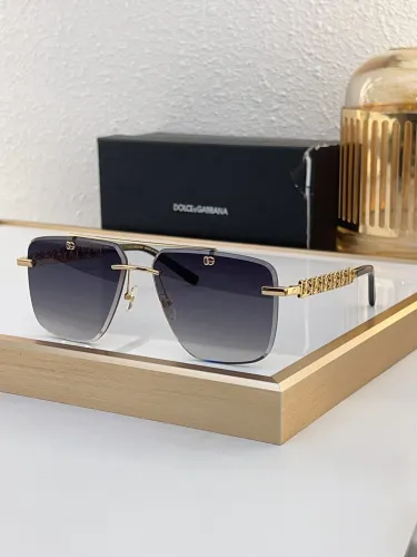 D&G Sunglasses AAAA-2375