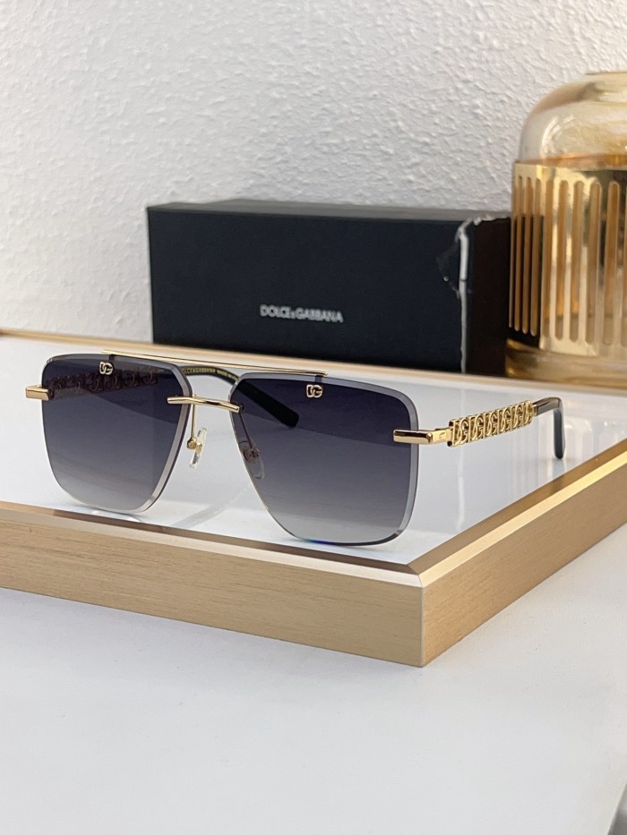 D&G Sunglasses AAAA-2375