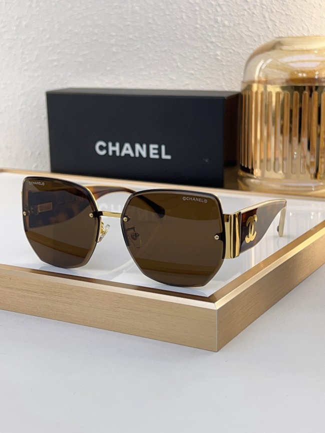 CHNL Sunglasses AAAA-4836