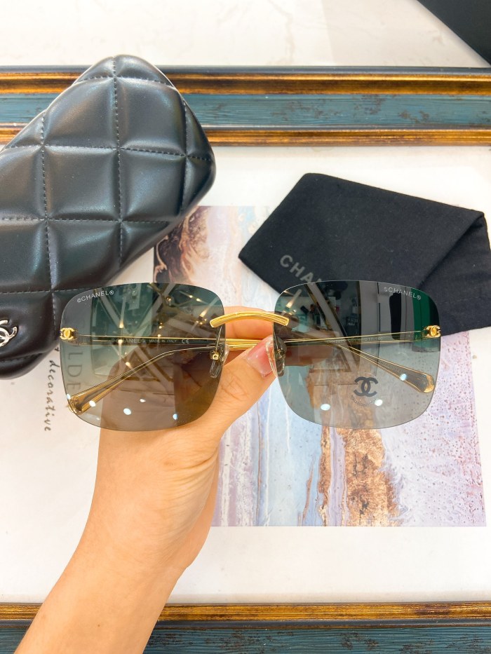 CHNL Sunglasses AAAA-4729