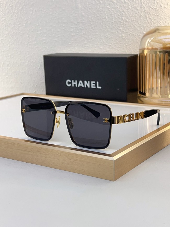 CHNL Sunglasses AAAA-4920