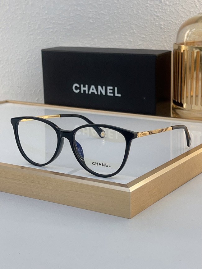 CHNL Sunglasses AAAA-4462