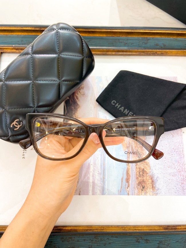 CHNL Sunglasses AAAA-4685