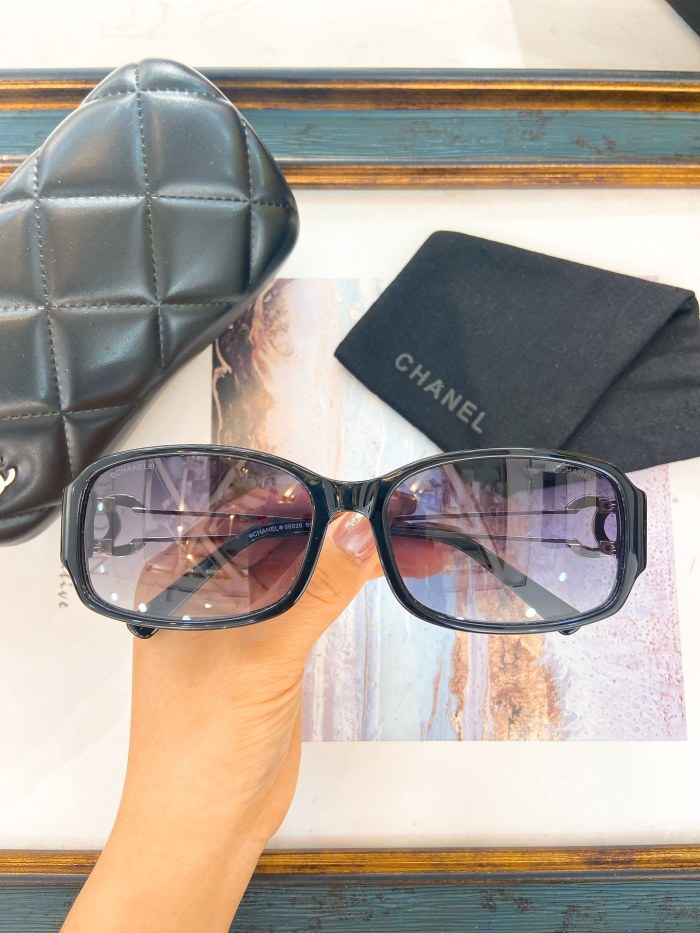 CHNL Sunglasses AAAA-4491