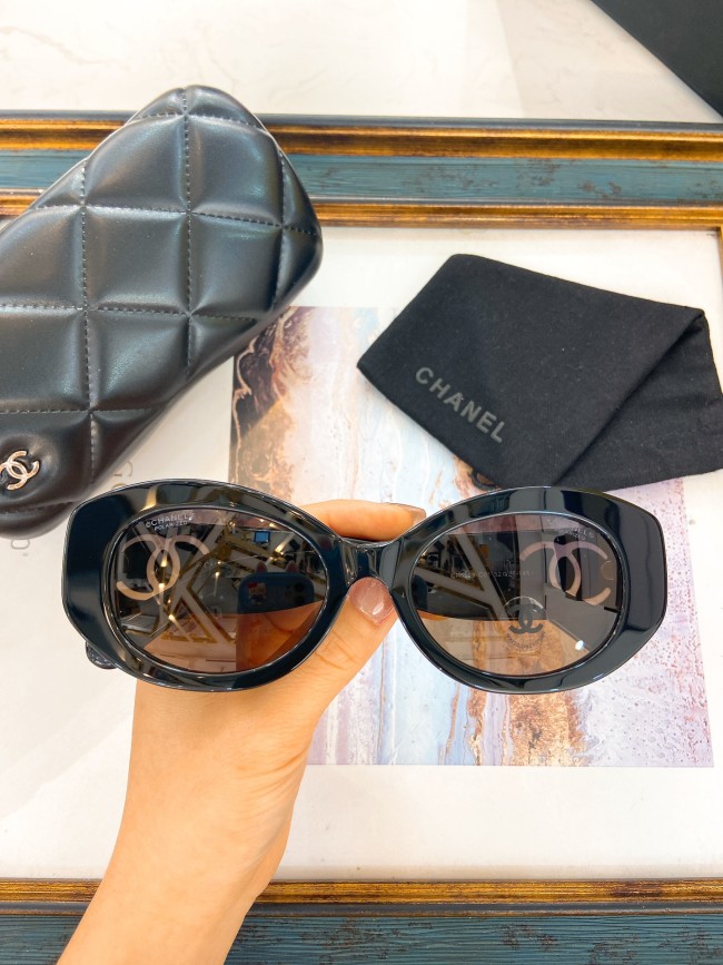 CHNL Sunglasses AAAA-4778