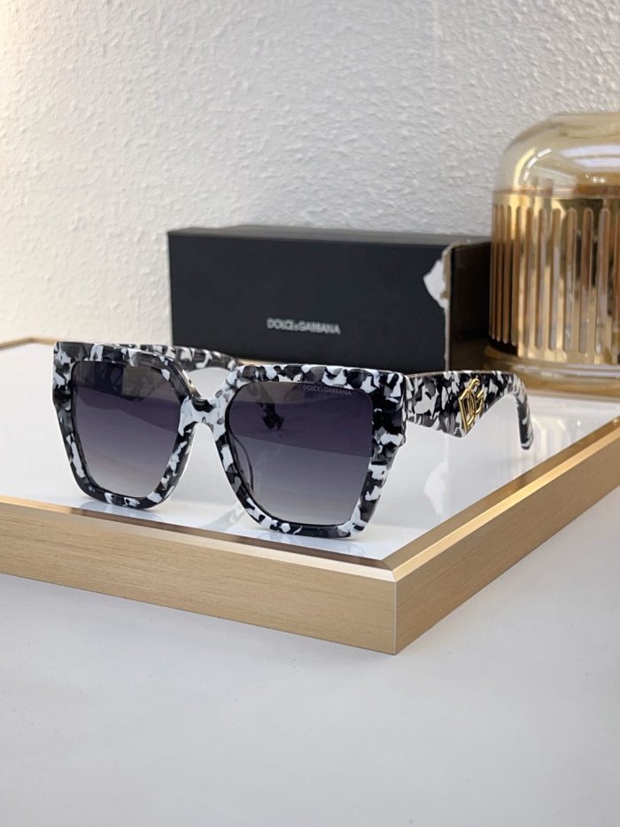 D&G Sunglasses AAAA-2427