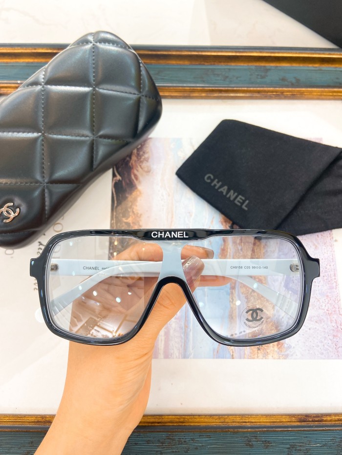 CHNL Sunglasses AAAA-4886