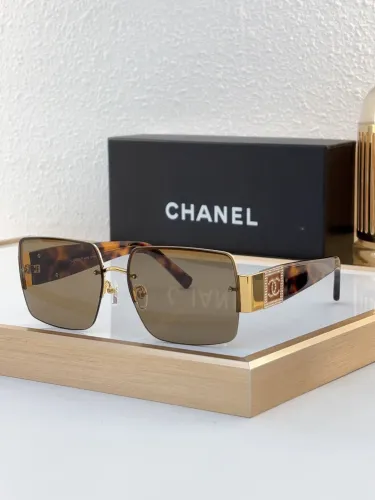 CHNL Sunglasses AAAA-4505