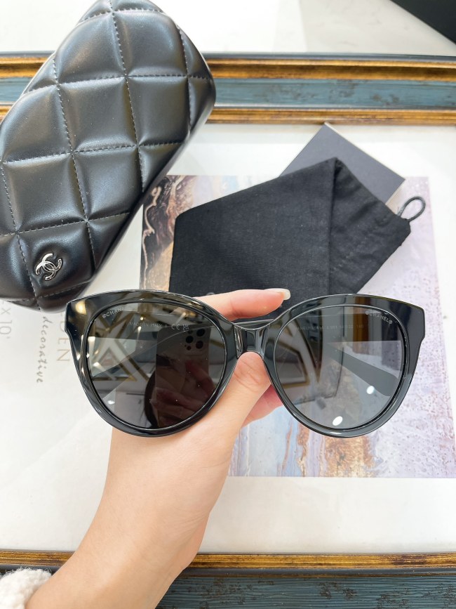 CHNL Sunglasses AAAA-4515