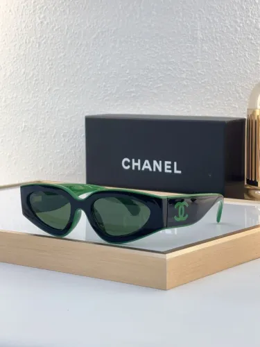 CHNL Sunglasses AAAA-4554
