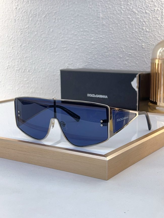 D&G Sunglasses AAAA-2481