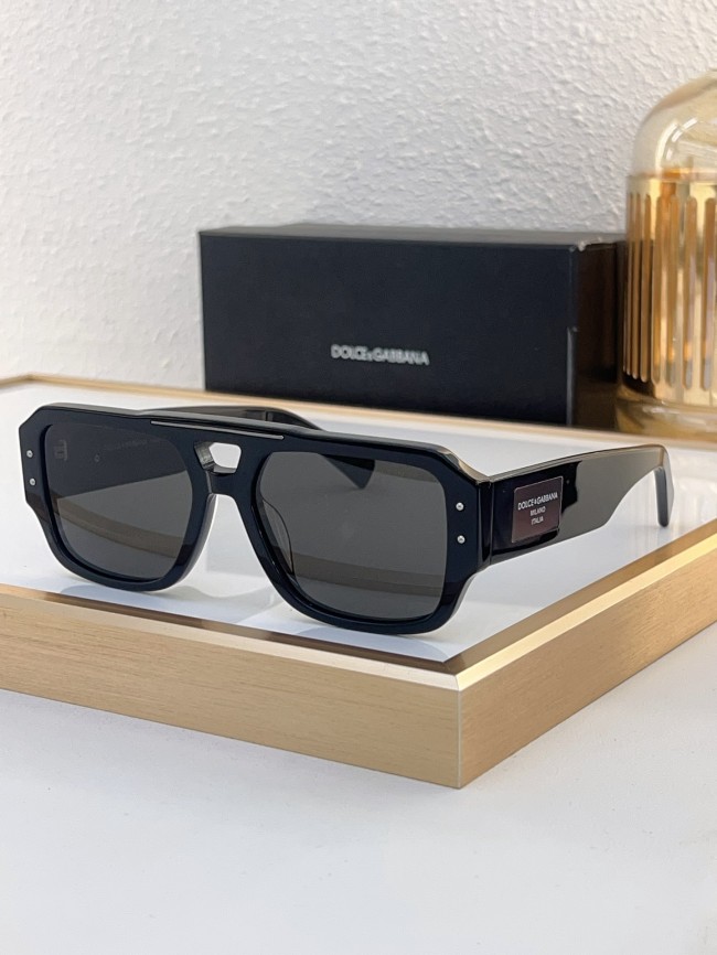 D&G Sunglasses AAAA-2581