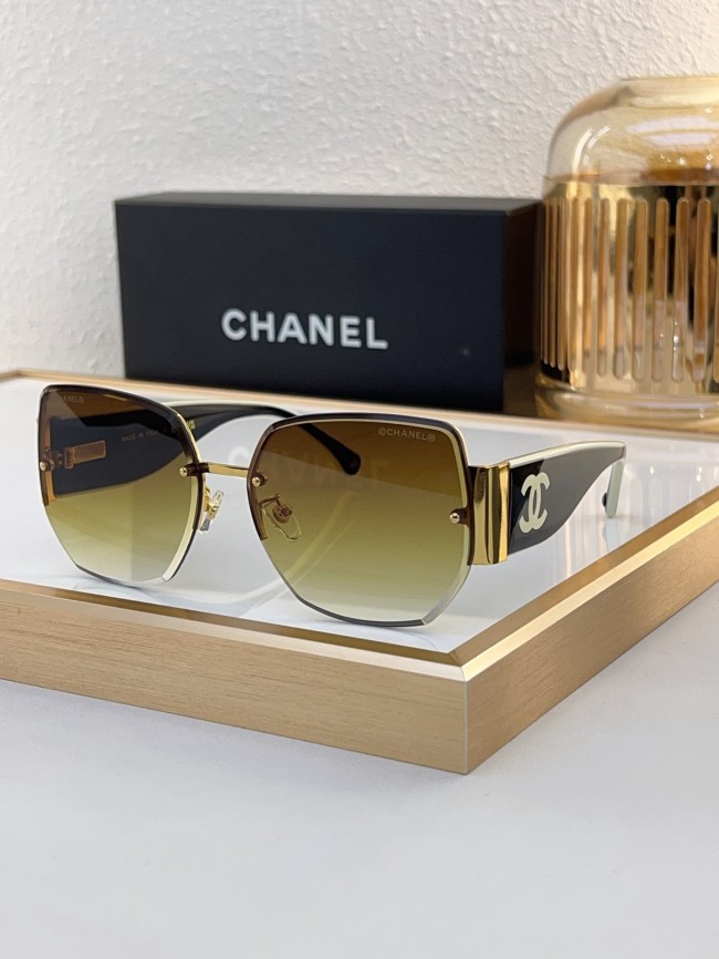 CHNL Sunglasses AAAA-4838