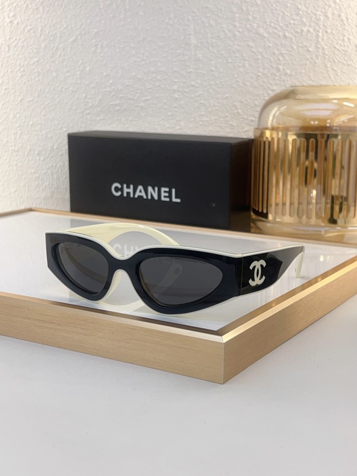 CHNL Sunglasses AAAA-4807