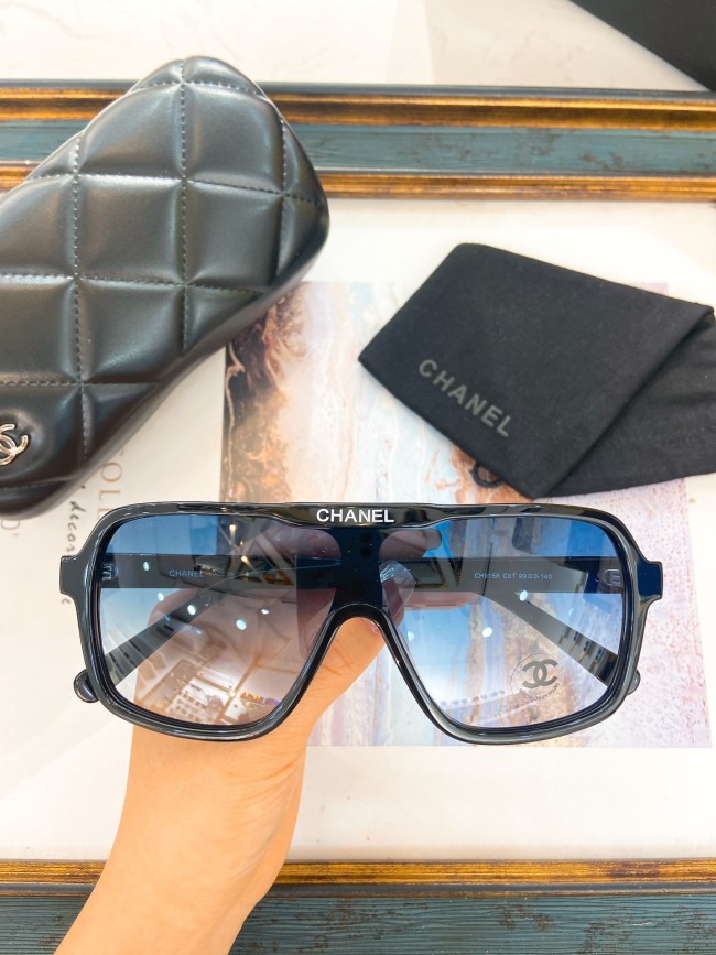 CHNL Sunglasses AAAA-4881