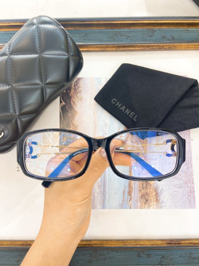 CHNL Sunglasses AAAA-4494