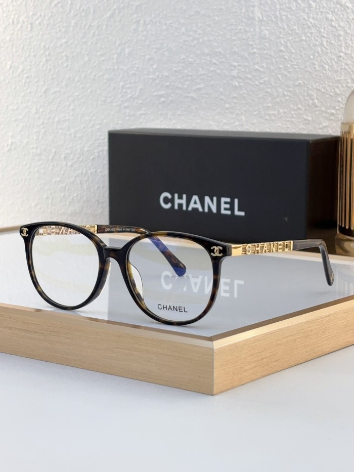 CHNL Sunglasses AAAA-4645