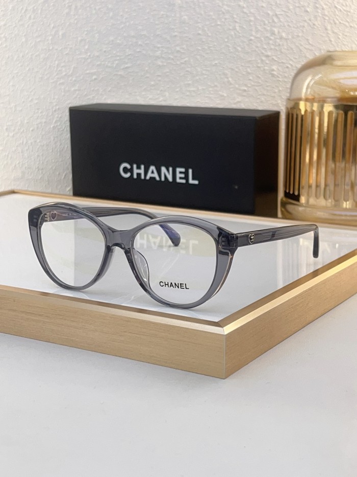 CHNL Sunglasses AAAA-4688