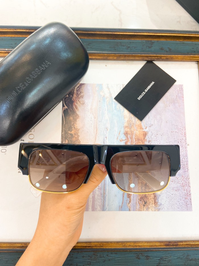 D&G Sunglasses AAAA-2532