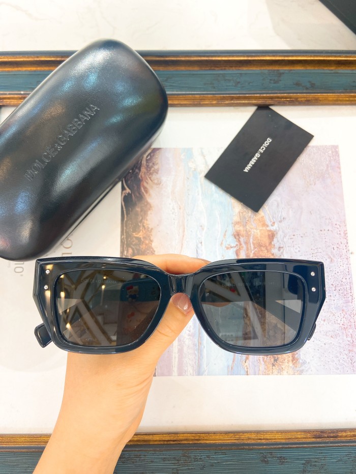 D&G Sunglasses AAAA-2615
