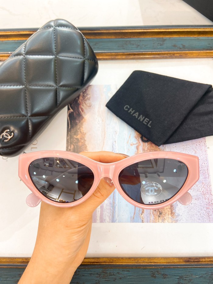 CHNL Sunglasses AAAA-4587