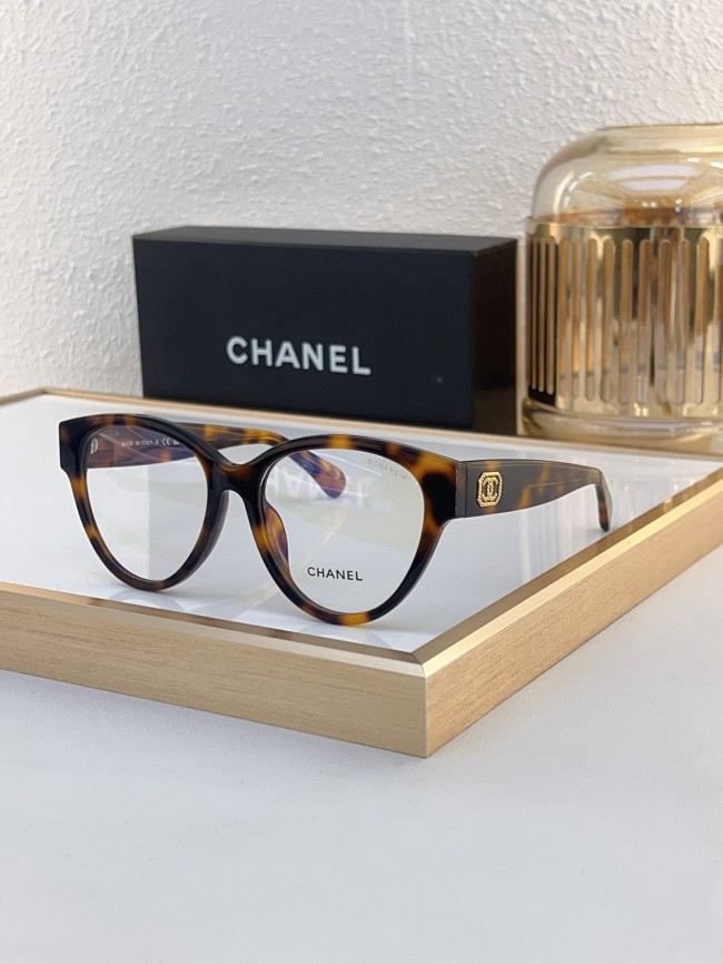 CHNL Sunglasses AAAA-4750