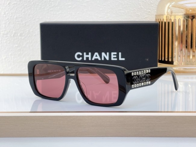 CHNL Sunglasses AAAA-4563
