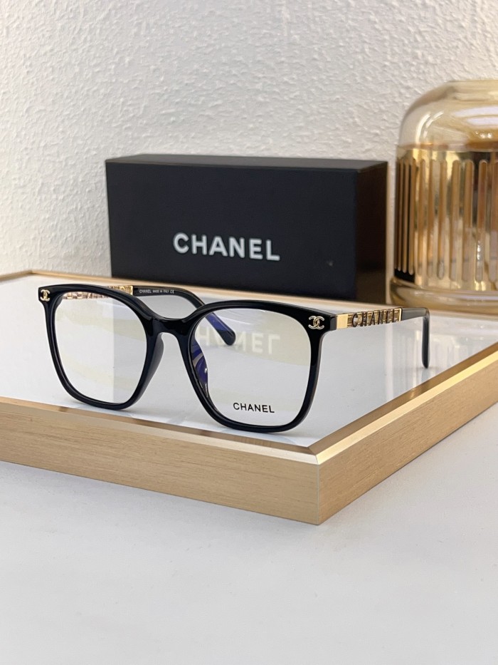 CHNL Sunglasses AAAA-4652