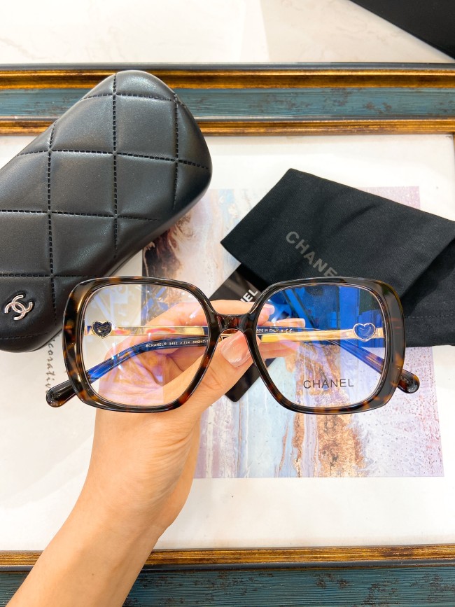 CHNL Sunglasses AAAA-4454