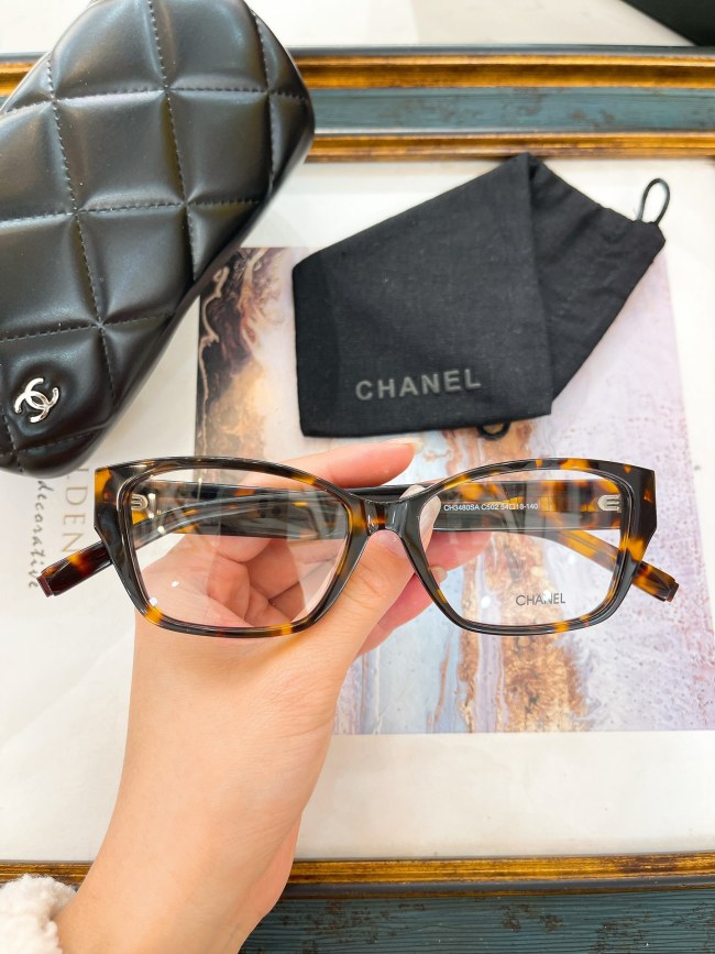 CHNL Sunglasses AAAA-4701