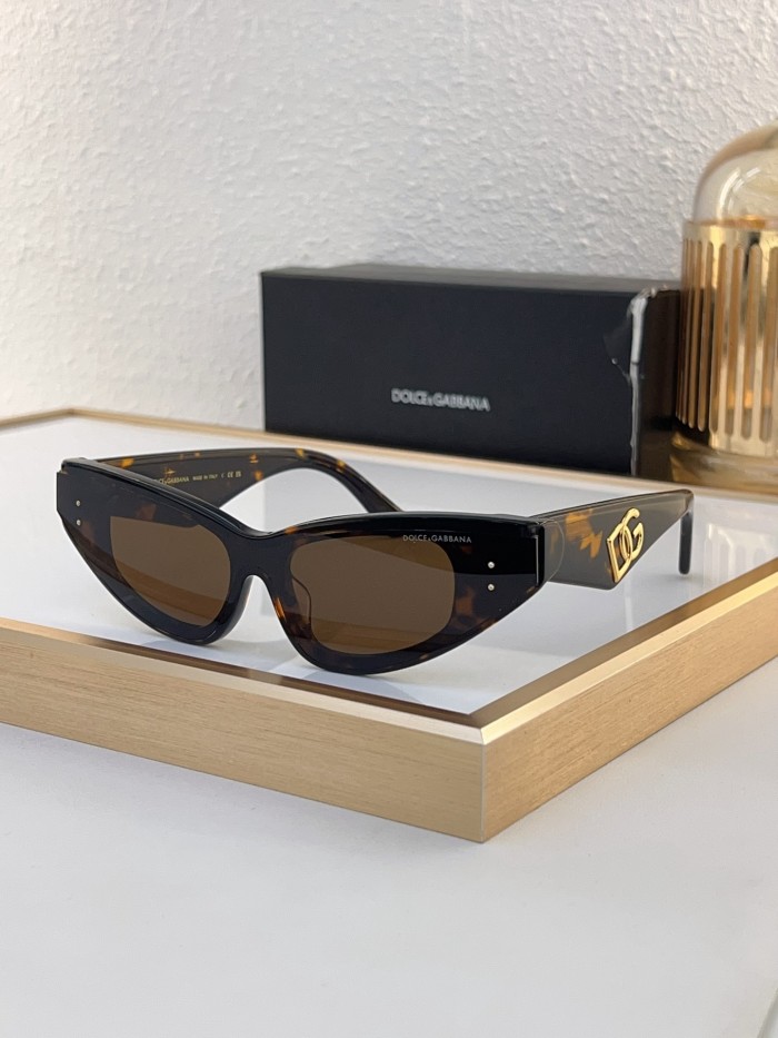 D&G Sunglasses AAAA-2405