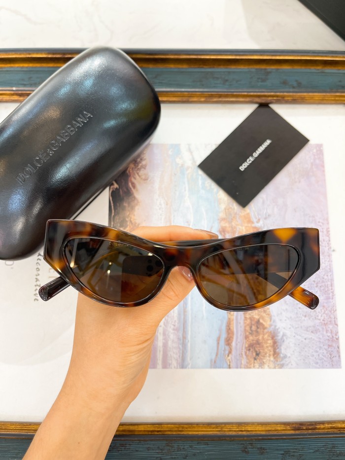 D&G Sunglasses AAAA-2594