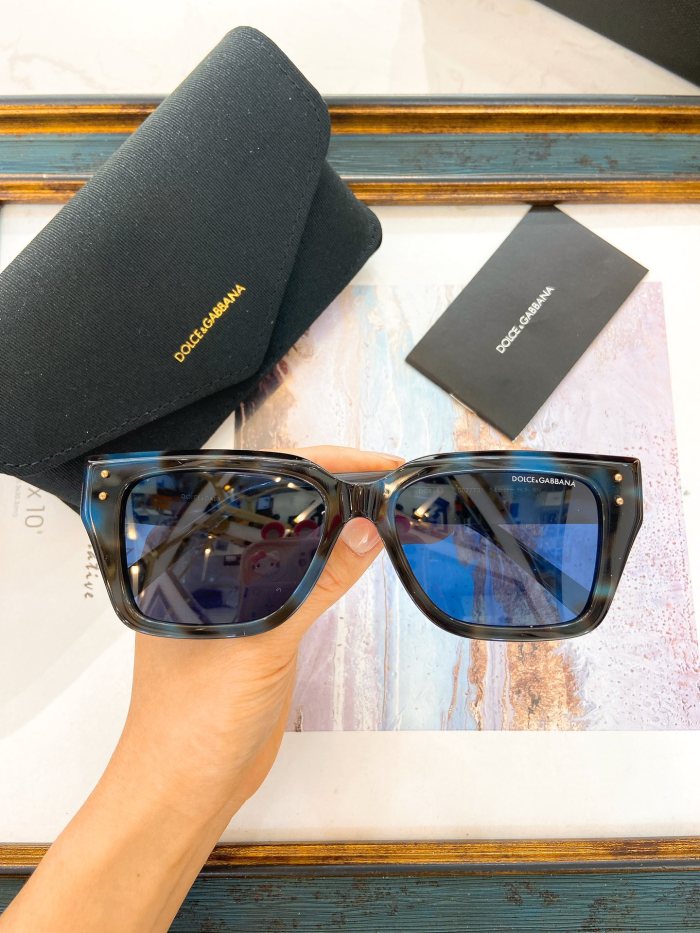 D&G Sunglasses AAAA-2469