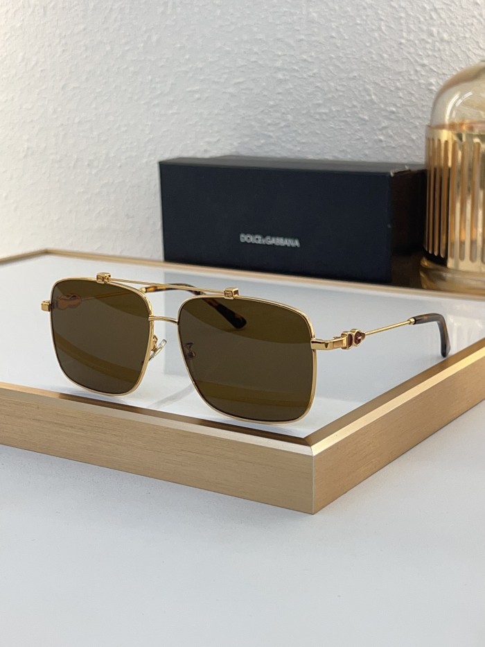 D&G Sunglasses AAAA-2511