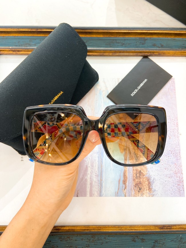 D&G Sunglasses AAAA-2452