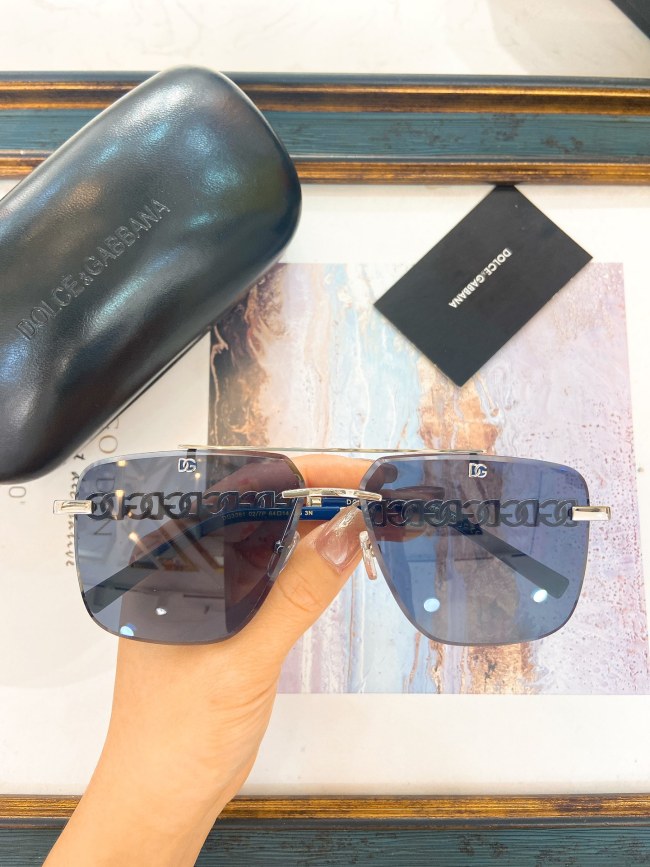 D&G Sunglasses AAAA-2599
