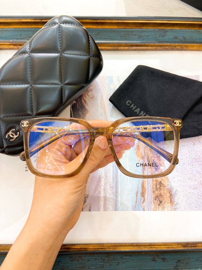 CHNL Sunglasses AAAA-4656