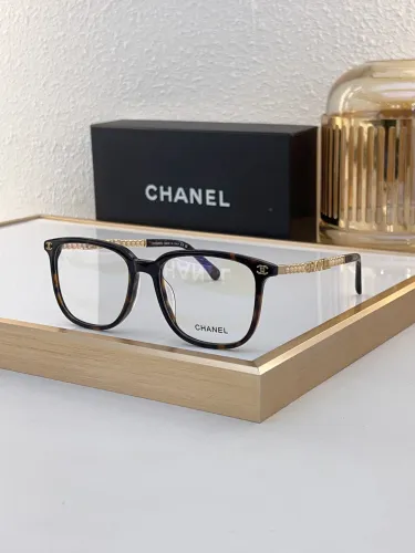 CHNL Sunglasses AAAA-4675