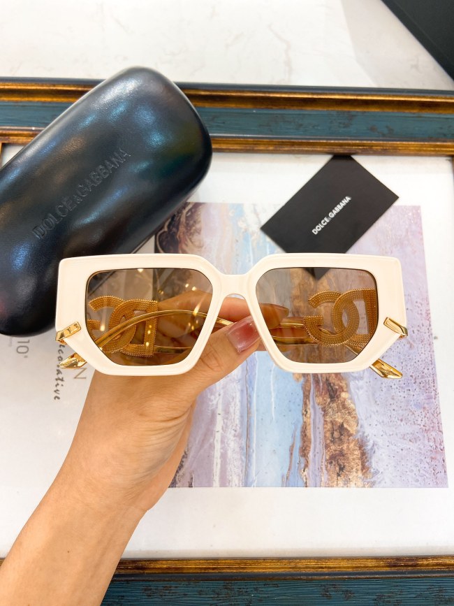 D&G Sunglasses AAAA-2519